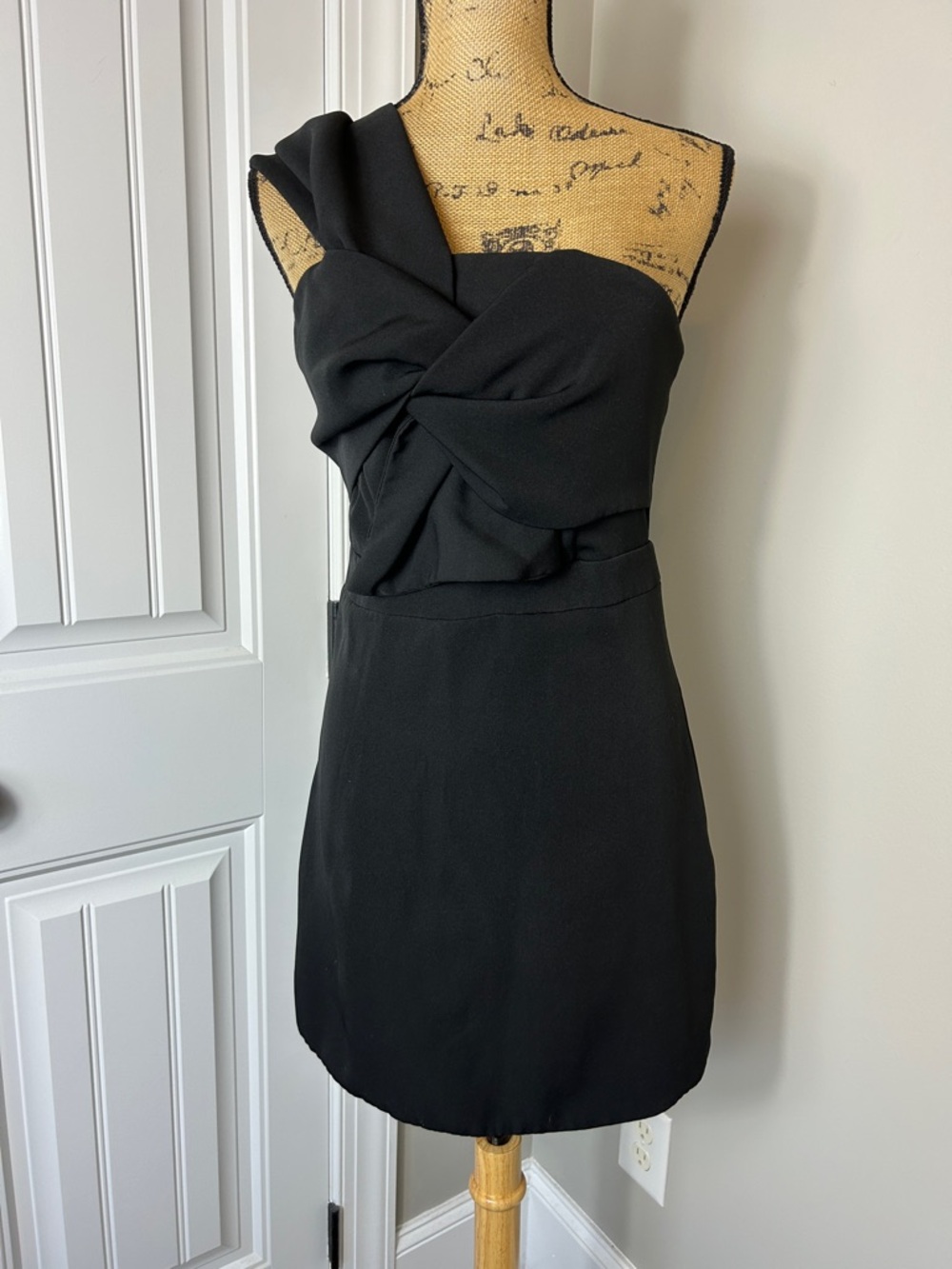 Do+Be little black dress